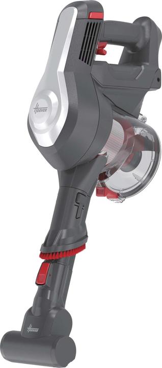 Actual product image Hoover H-FREE 100 PETS