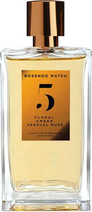 Produktbild Rosendo Mateu Olfactive Expressions No. 5 (Eau de Parfum, 100 ml)