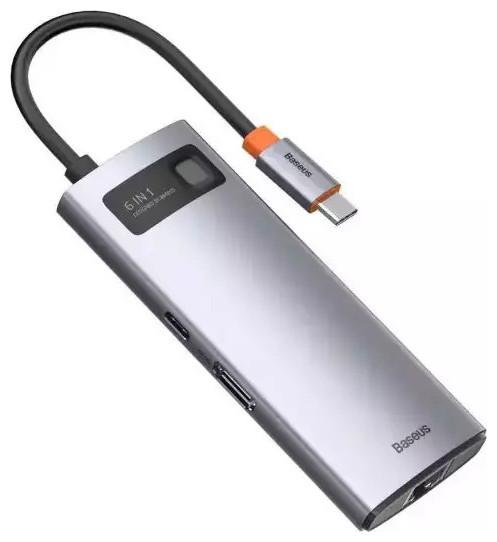 Image du produit Ugreen Adaptateur HDMI vers HDMI / VGA avec audio (HDMI, 3 cm)