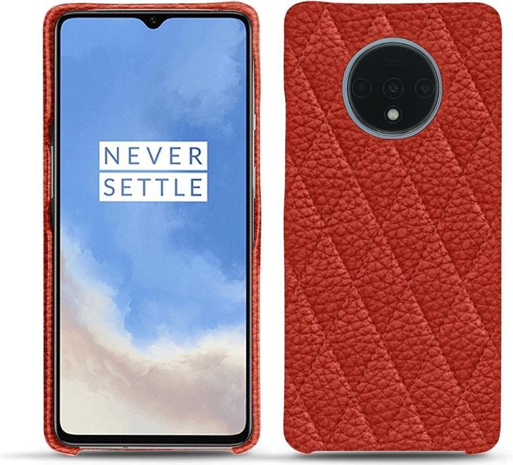 Actual product image Noreve Leather cover (OnePlus 7T)