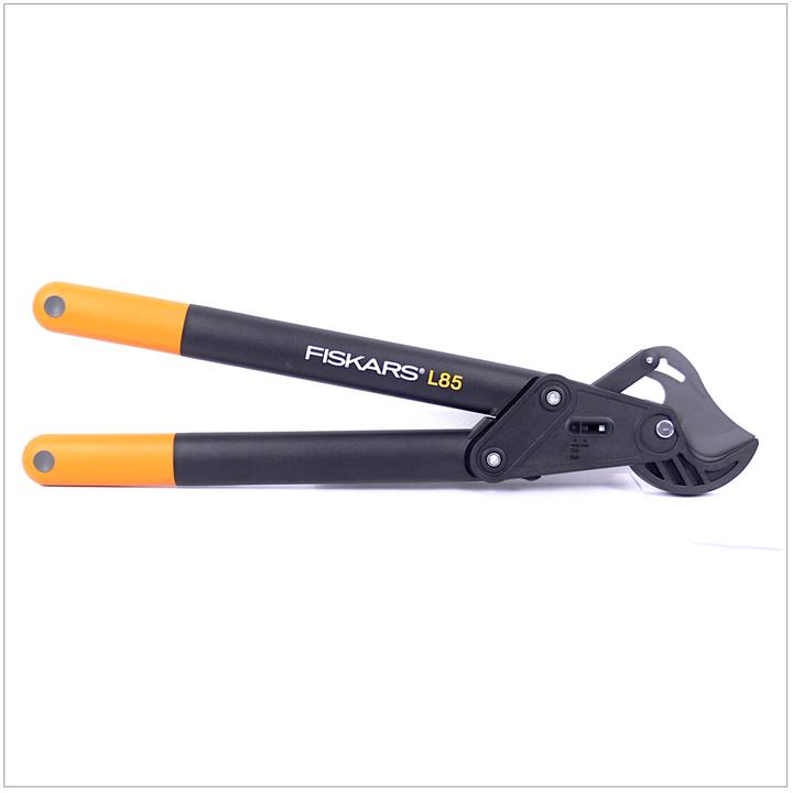Immagine prodotto Fiskars Diramazione Cesoie a incudine PowerStep L85