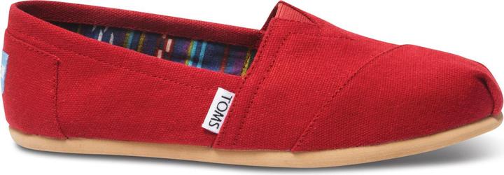 Produktbild Toms Original Classic (38.5)