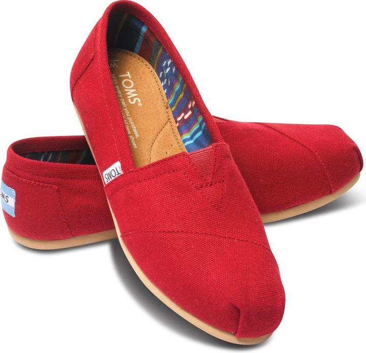 Produktbild Toms Original Classic (38.5)