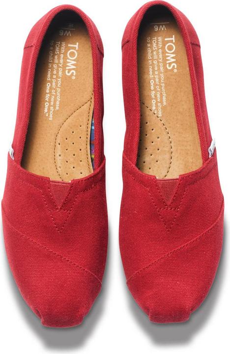 Produktbild Toms Original Classic (38.5)