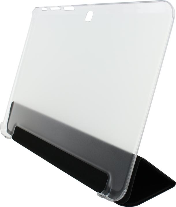 Actual product image Mobilizera Mobilize MOB-TFCMB-TAB10, Folio, Samsung, Galaxy Tab 4, 25.6 cm (10.1") (Samsung)
