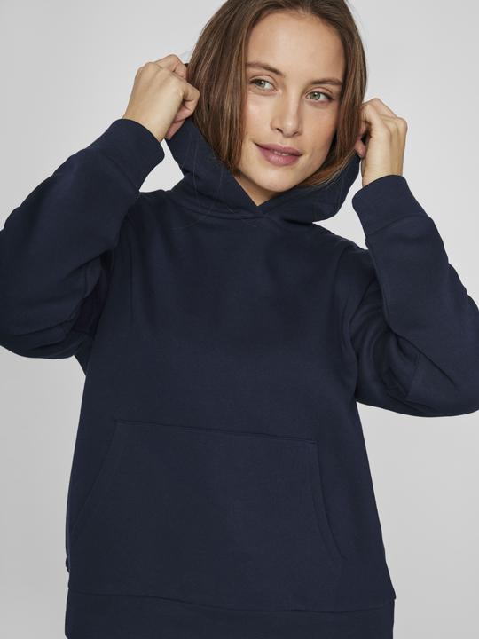 Immagine prodotto Vila Felpa con cappuccio oversize (XS)