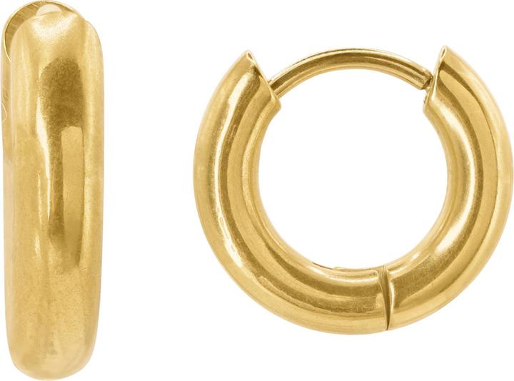 Heideman Norban goldfarben (100% Edelstahl)