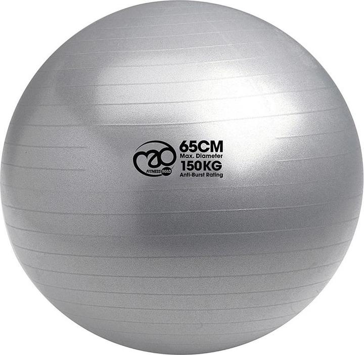 Produktbild Fitness Mad Gymnastikball