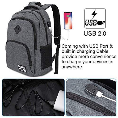 Actual product image Yamtion Schul (35 l)