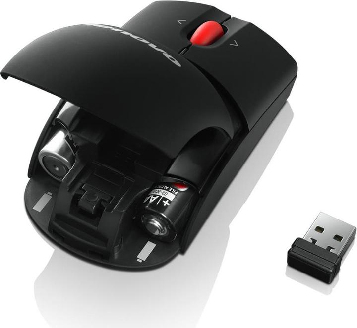 Immagine prodotto Lenovo 0a36188 (Senza fili)