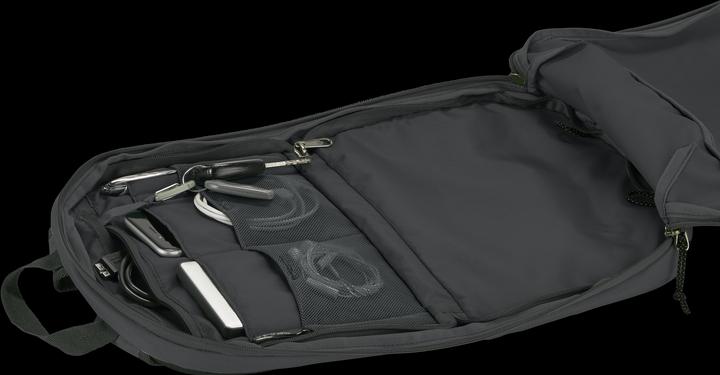 Productafbeelding Eagle Creek Pack-It Reveal Org Convertible Pack (13.50 l)