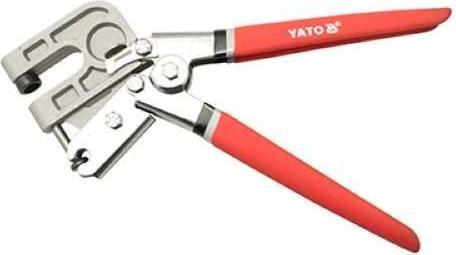 Actual product image Yato Profile joint pliers YT-5131
