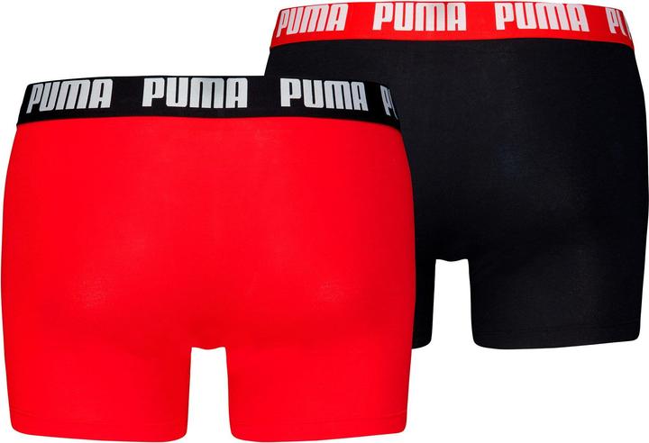 Produktbild Puma Men Everyday Basic Boxer 2p (L, 2er Pack)
