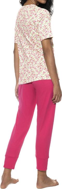 Image du produit Mey Petites Fleurs Schlafanzug (40, L)
