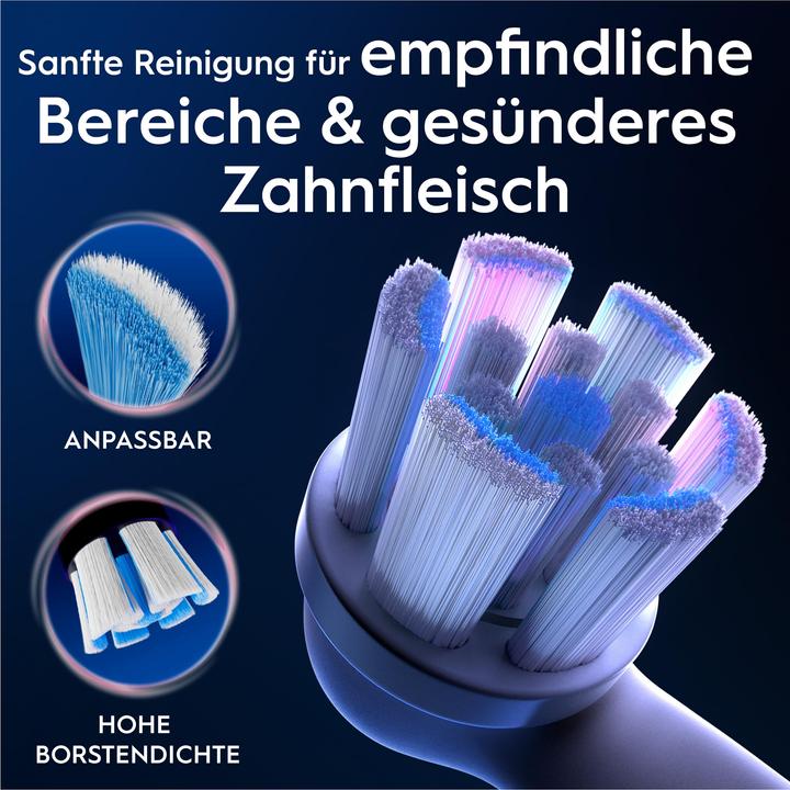 Produktbild Oral-B iO Sanfte Reinigung (6 x)
