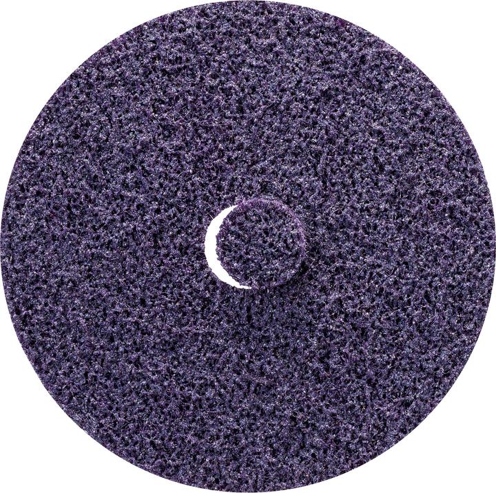 Actual product image Bosch Professional Zubehör Expert N477 SCM Disc for angle grinder, 125 x22 mm, extra coarse (Extra coarse)