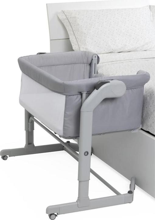 Produktbild Chicco Next2Me Magic Evo