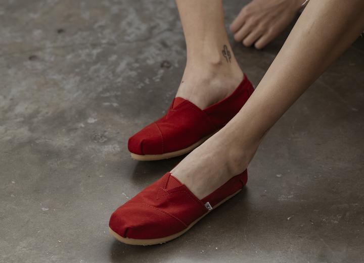 Produktbild Toms Original Classic (38.5)