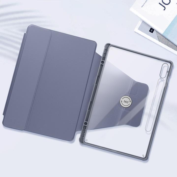 Produktbild Avizar Slim Collection Case (Galaxy Tab S9 FE+)