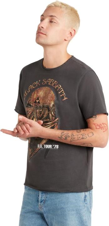 Image du produit Amplified - T-shirt US TOUR - Adulte (L)
