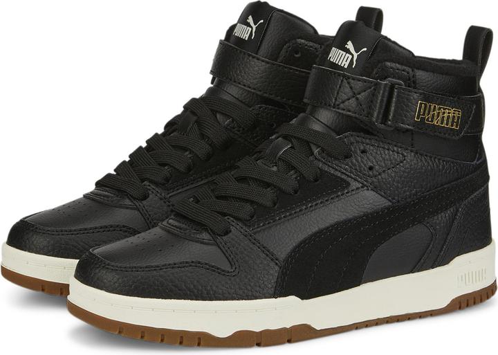 Puma RBD Game WTR Jr