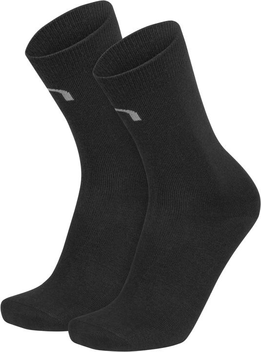 Immagine prodotto Normani 2 Businesssocke aus Merinowolle (Confezione da 2, 39 - 42)