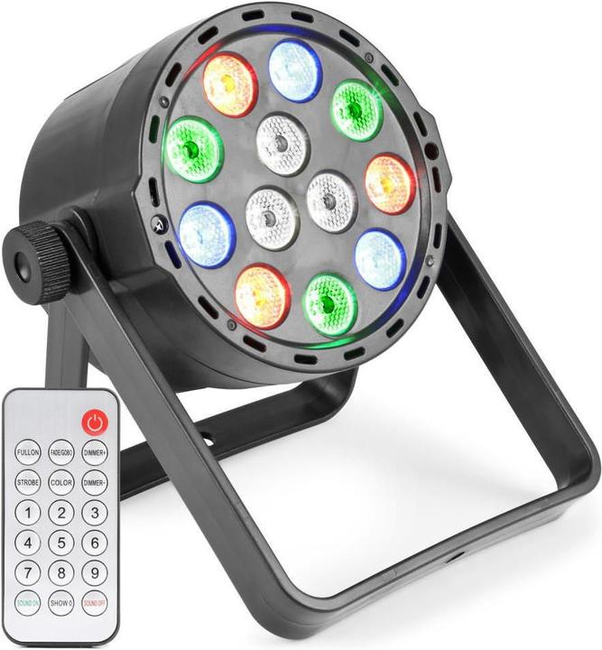 Produktbild BeamZ Pls25 (LED)