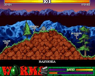 Produktbild Retro Games The A500 Mini