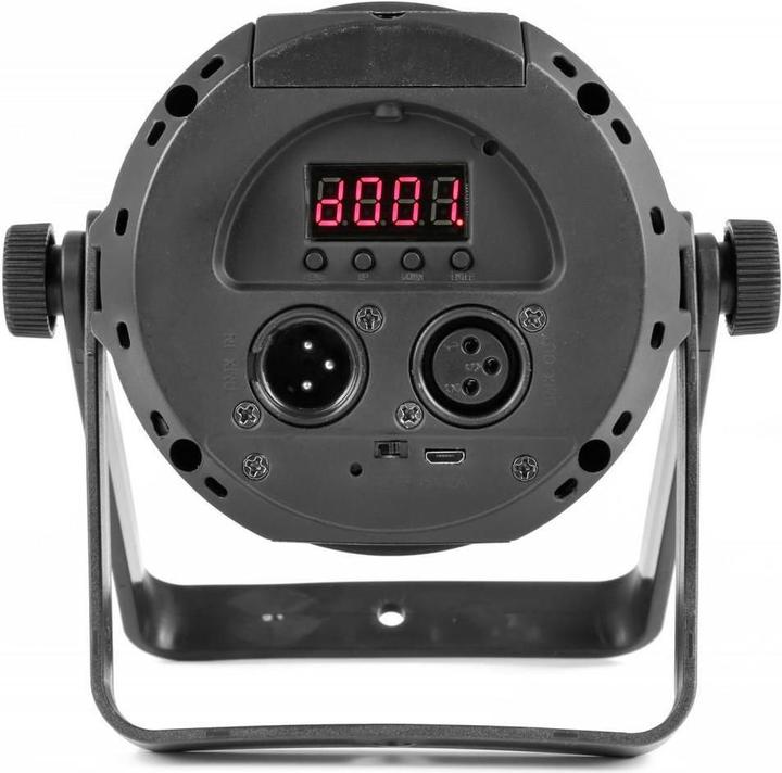 Produktbild BeamZ Pls25 (LED)