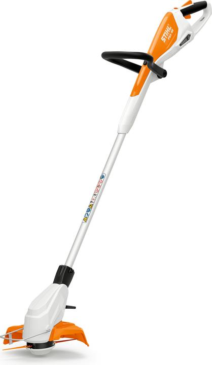 Stihl Akku-Rasentrimmer (Kunststoffmesser)