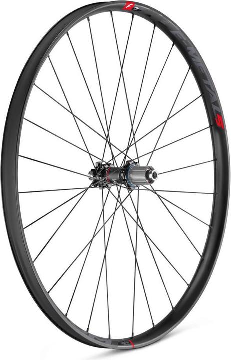 Actual product image Fulcrum E-Metal 5 (Wheelset, 27.5")