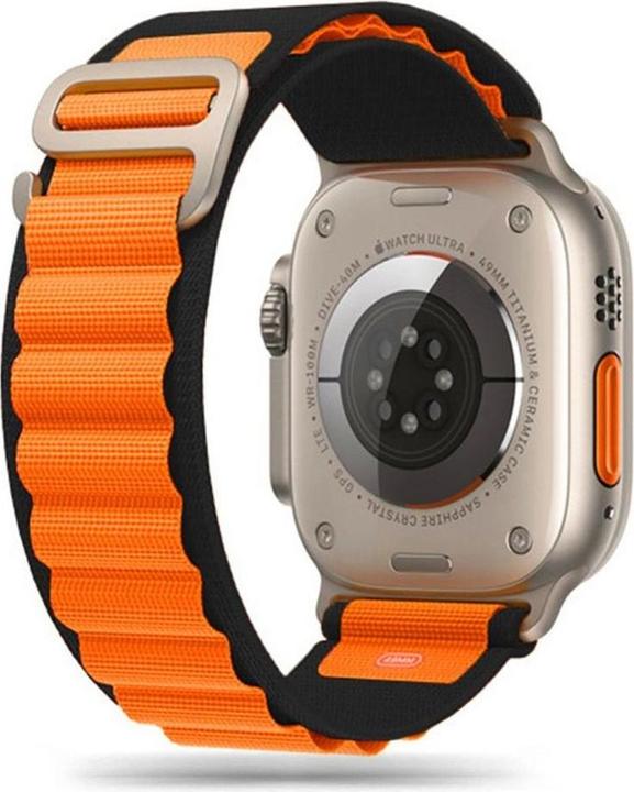 Image du produit Tech-Protect NYLON PRO UHR 4 (Textile)