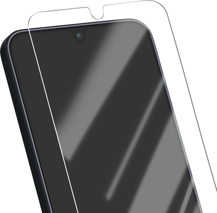 Actual product image Avizar ClearShield film (1 Piece, Samsung Galaxy S21)