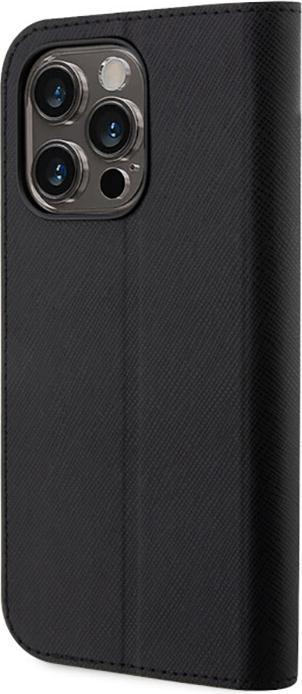 Immagine prodotto Karl Lagerfeld Libreria iPhone 14 Pro Max 6.7 Saffiano Karl&Choupette (Apple iPhone 14 Pro Max)