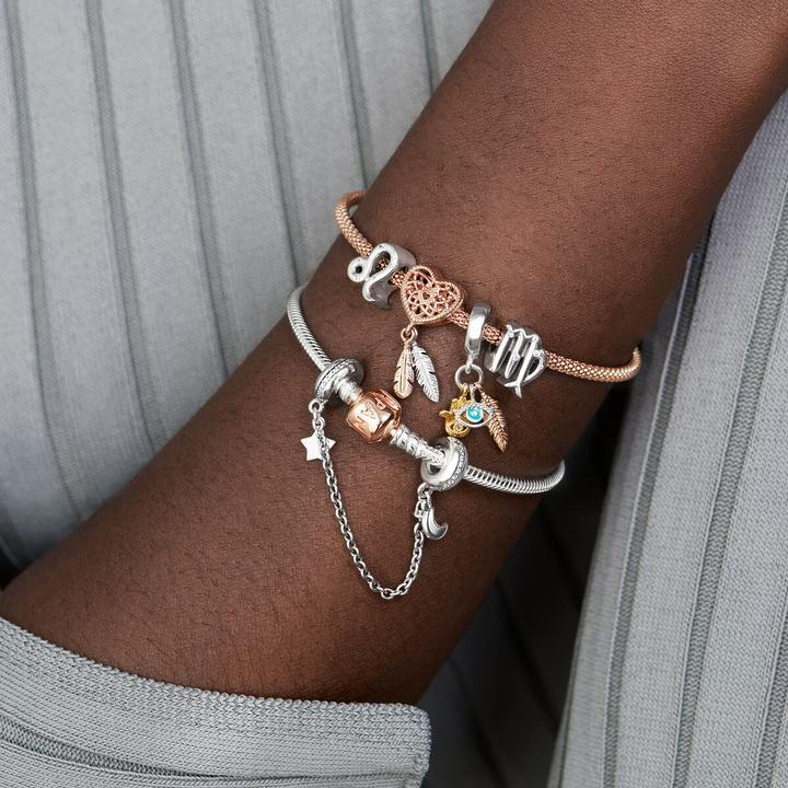 Produktbild Pandora Leo Charm (Sterling Silber 925)