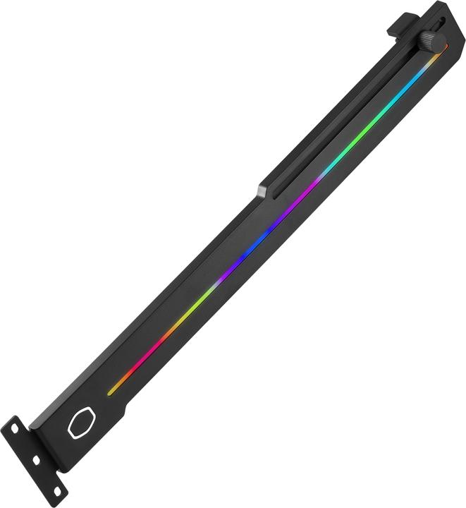 Actual product image Cooler Master ELV8