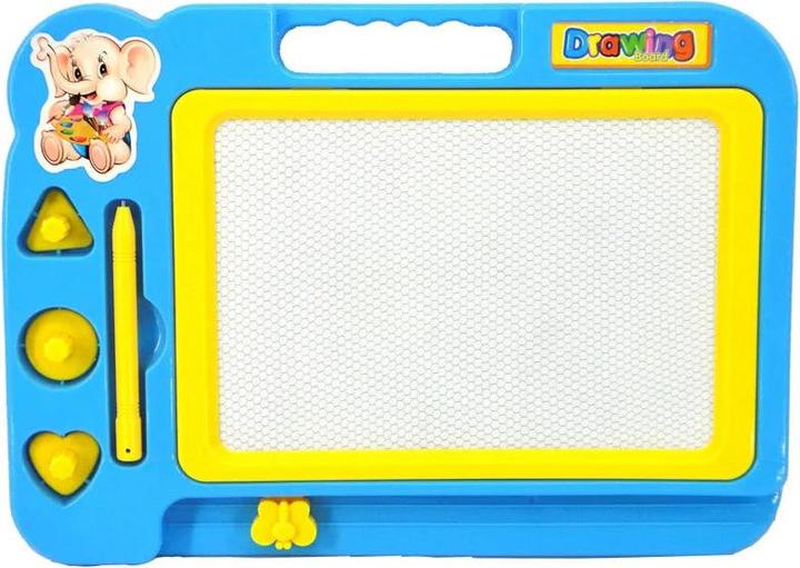 Produktbild Activity Board Kinder Farbe Magnetische Zeichnung Board Graffiti Malerei Board Spielzeug WordPad Doodle Blackboard