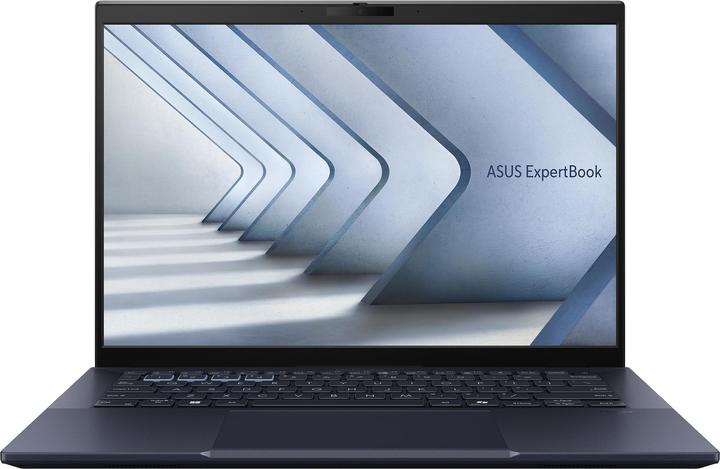 Produktbild ASUS ExpertBook B5 (14", Intel Core Ultra 7 155U, 32 GB, 1000 GB, DE)