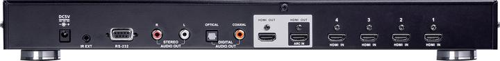 Actual product image Aten VS482B