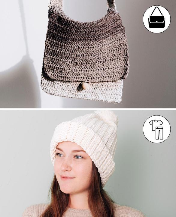 Produktbild Lalana Stricknadeln