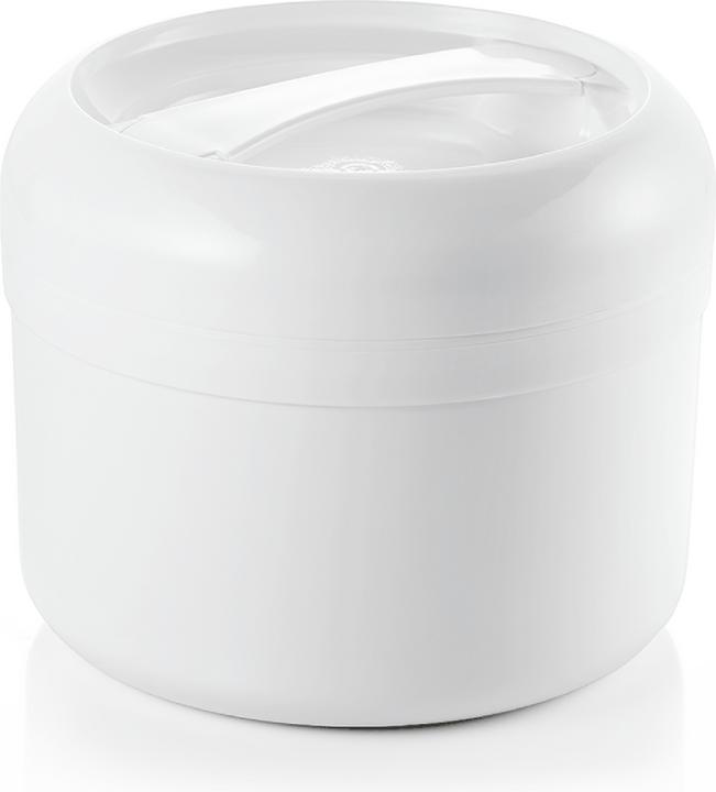 Actual product image WAS Thermo Getränkebehälter - für den Transport von Lebensmitteln, 4L (4 l)