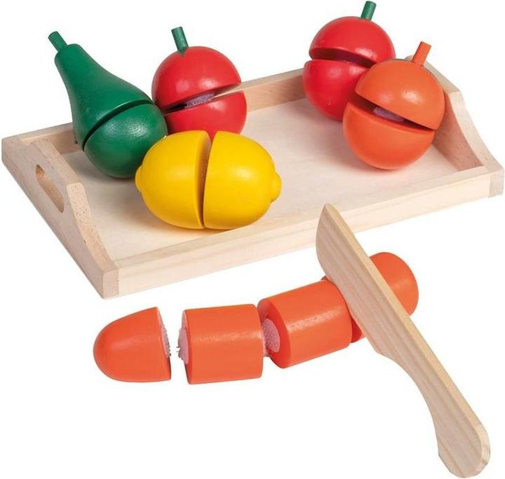 Immagine prodotto Happy People Frutta e verdura