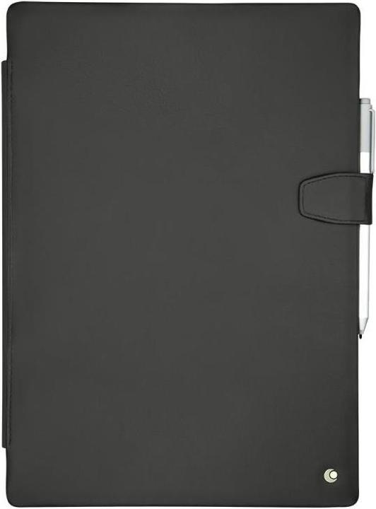 Actual product image Noreve Leather case (12.30", Microsoft)