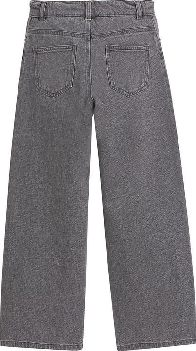 Produktbild La Redoute Collections Weite Jeans (120 B)