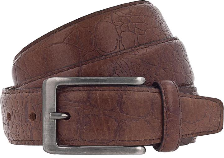 Produktbild Vanzetti Gürtel Leder (100)