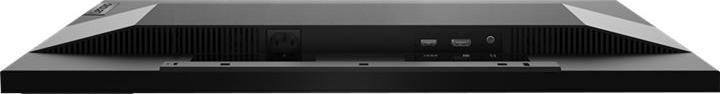 Actual product image Lenovo E27q-20 (2560 x 1440 pixels, 27")
