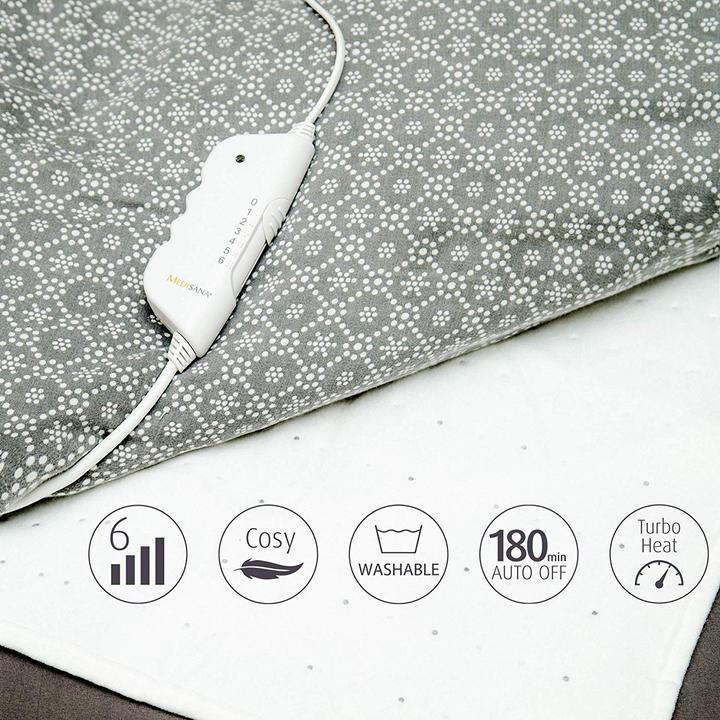Produktbild Medisana Hu662 (150 x 80 cm)