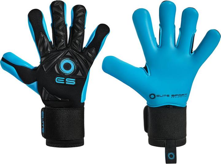 Immagine prodotto Elite Guanti da portiere - Neo Revolution II (9)