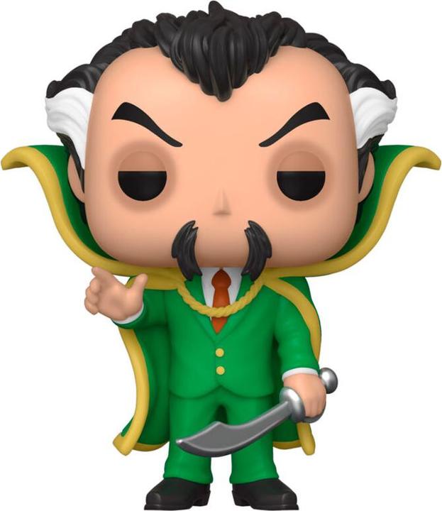 Image du produit Funko Pop! Batman : Ra's Al Ghul (345) Exclusive