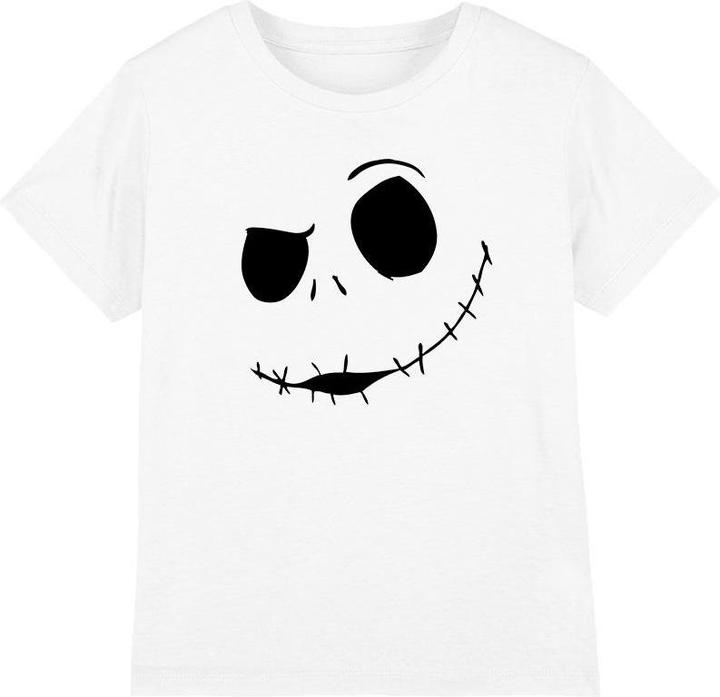 Produktbild The Nightmare Before Christmas TShirt (152, 158)